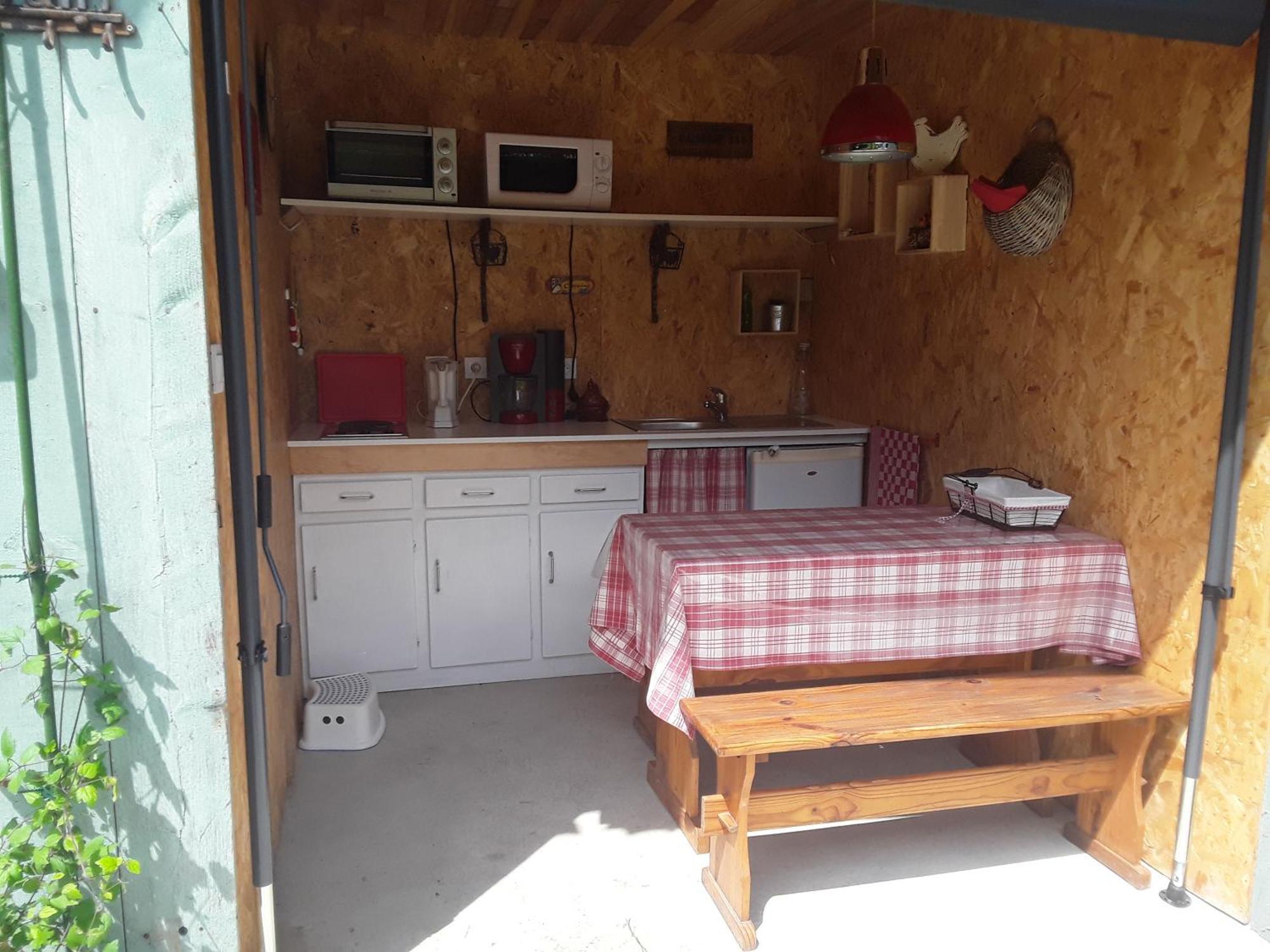 Un Week-End A La Campagne Panzió Pont-Audemer Kültér fotó